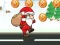 Hra Christmas Parkour Santa