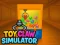 Hra Toy Claw Simulator