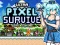 Hra Ultra Pixel Survive Winter Coming