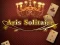 Hra Aris Solitaire