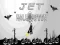 Hra Jet Halloween