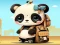 Hra Panda Adventure
