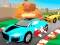 Hra Gun Racing