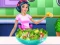 Hra Princess Fitness Diet