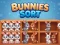 Hra Bunnies Sort