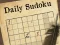 Hra The Daily Sudoku