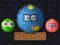 Hra Where Is My Ruffled Bird