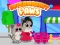 Hra Supermarket Paws