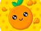 Hra I Like Orange Juice