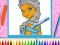 Hra The Princess Sisters Coloring