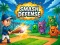 Hra Smash Defense