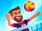Hra Volleyball Challenge