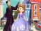 Hra Princess Science Class