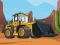 Hra Bulldozer Jigsaw