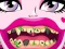 Hra Draculaura Bad Teeth