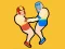 Hra Wrestle Jump 2