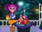 Hra Halloween Party