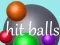 Hra Hit Balls