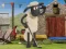 Hra Shaun The Sheep Baahmy Golf