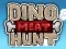 Hra Dino Meat Hunt Remastered