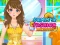 Hra Summer Fashion Makeover