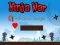 Hra Ninja War