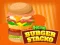 Hra Hoho Burger Stacko