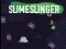 Hra SlimeSlinger