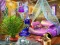 Hra Fairy House Cleaning