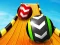 Hra Sky Balls 3D