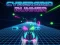 Hra Cybergrid Runner