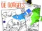 Hra Coloring Gorgels
