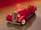 Hra Antique Cars Puzzle