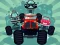 Hra Crazy Monster Trucks Memory