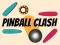 Hra Pinball Clash