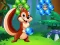 Hra Bubbles Shooter Squirrel