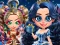Hra Nutcracker New Years Adventures