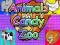 Hra Animals Candy Zoo