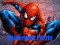 Hra Spiderman Puzzle