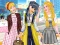 Hra Princess Urban Fashion Statement