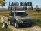 Hra Land Rover Defender 90
