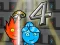 Hra Fireboy & Watergirl 4 in Crystal Temple