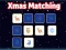 Hra Xmas Matching