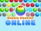 Hra Bubble Shooter Online