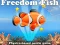 Hra Freedom Fish