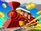 Hra Train Racing 3D