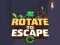 Hra Rotate to Escape