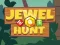 Hra Jewel Hunt