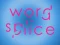 Hra Word Splice