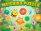 Hra Matching Puzzle